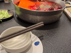 -滇牛云南火锅(桂林路店)