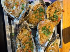 -新疆烧烤王(广灵店)
