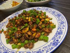 -百年神厨·地道川菜(清江西路店)