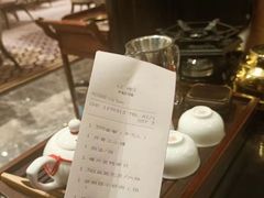 -中山保利艾美酒店-乐美中餐厅