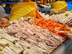 -苏格里岛自助海鲜烤肉(青秀万达店)