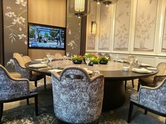 -上海静安香格里拉大酒店
