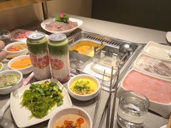 -海底捞火锅(壹悦城店)