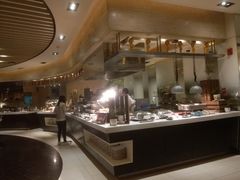 -厦门艾美酒店·新食谱西餐厅