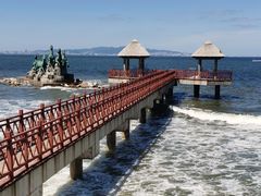 -养马岛旅游度假区