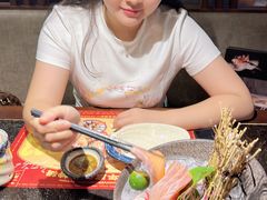 -古田居·特色寿司料理(星之岛旗舰店)