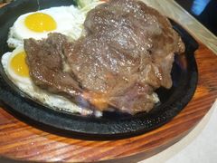 -凡塔斯牛排餐厅(厚街万达店)