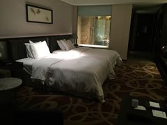 -青岛西海岸隆和福朋喜来登酒店