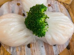 -番禺宾馆丽苑厅