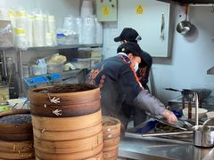 -鸡鸣汤包(红山动物园店)