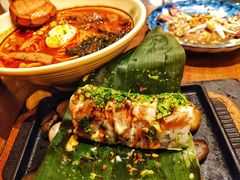 -無境·匠心日本料理(汉街店)