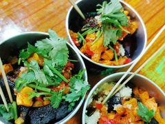 -董顺桃老长沙臭豆腐(融创店)
