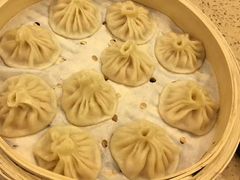 笼仔包-点都德(聚福楼店)