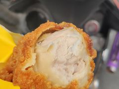 -麦当劳(金平路站店)