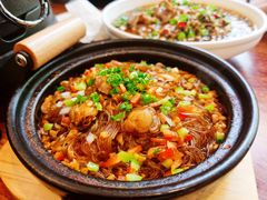 -老资豆拾牛·川南口味菜(保利花园店)