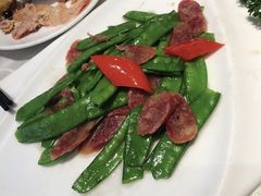 -阿英煲(凉城路店)