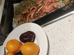 -比尔斯健康烤肉自助餐厅