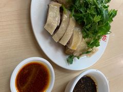 -泰煌鸡·上海白斩鸡·沪菜(平利店)