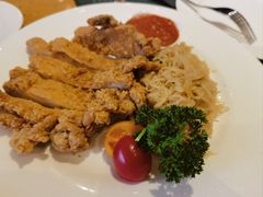 -兰特伯爵西餐厅·啤酒屋(方庄店)