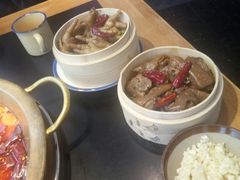 -王婆乔鲜鱼自助火锅(蜀汉路店)