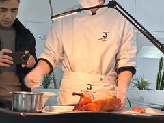 -3号仓库·创意中国菜(嘉兴龙鼎万达店)