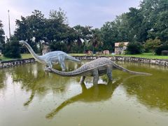 -自贡恐龙博物馆