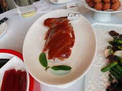 -月福京味斋·烤鸭店·北京菜(鼓楼总店)