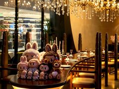 -狮拾久·现代新加坡料理(福田COCO Park店)