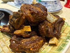 -九寨特色牦牛肉汤锅 羊肉汤锅