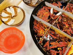 -重庆老火锅王(永陵路分店)