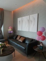 -禧月荟S月子中心(侨城店)