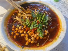 冒碗面-成都瓜串串(华强北店)