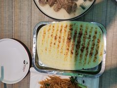 -老舅老蒙肉饼非遗店(一店)