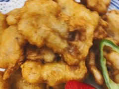 -轩记海鲜餐厅·四十五年老字号·经典粤菜(西区彩虹店)