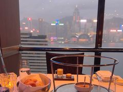 -香港喜来登酒店蚝酒吧