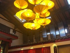 -老灶房-四川土菜(铁牛广场店)