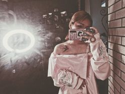 -明星刺青·洗纹身