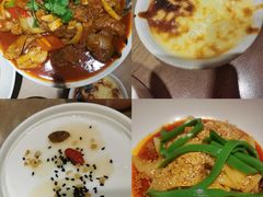 -阿西娅·西北妈妈拿手菜·清真(西关店)