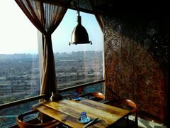 -烛影拾光观景餐厅·创意菜·摄影·小提琴(大唐不夜城店)