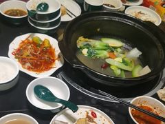 -野菌皇海景野生菌火锅(滨海大道店)