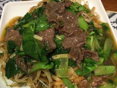 -三毛牛肉店(福强店)