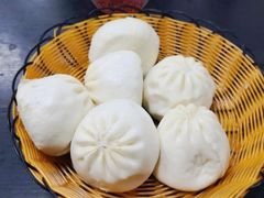 -郑家包子牛肉拉面(尚勤路店)