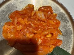 -红沃鳗鱼黑牛烤肉店(不老街店)