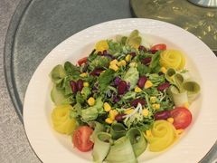 -山海菜馆·海肠捞饭·青岛菜(栈桥店)