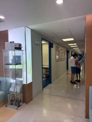 -杭州贝瑞斯美华妇儿医院·早孕·产检·儿科