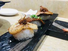 -东京屋(武定路店)