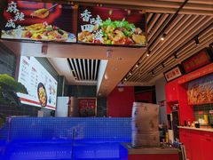 -天府国麻辣香锅(李沧万达店)