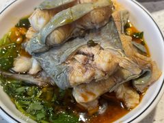 -融泽漁悦三只耳鱼火锅(南郑大道店)