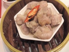 -香港狮子山下·明星粤菜餐厅(北苑店)