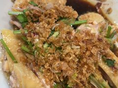 -广府乡下·饭庄(新港东路店)